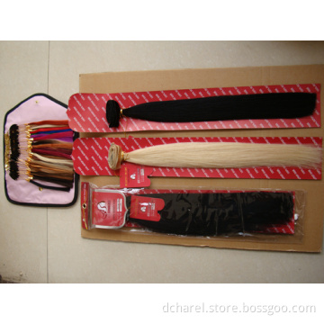Remy Hair Weft Extension (WHH-STW--015)